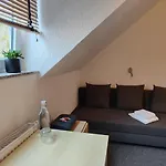 Appart hôtel Haus Des Sports 3*