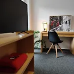 Haus Des Sports 3*