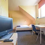 Haus Des Sports Appart hôtel Bad Kreuznach