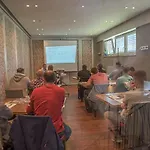 Haus Des Sports Appart hôtel 3*