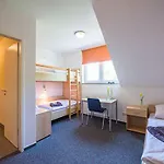 Haus Des Sports Appart hôtel Bad Kreuznach