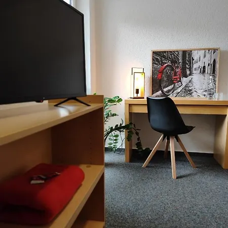Haus Des Sports 3*