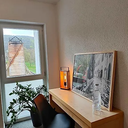 Haus Des Sports