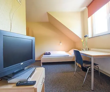 Haus Des Sports Casa de hóspedes Bad Kreuznach