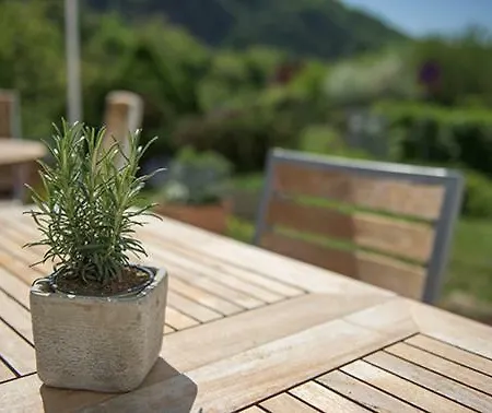 Casa de hóspedes Haus Des Sports *