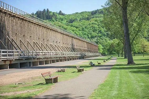 Haus Des Sports Gasthof