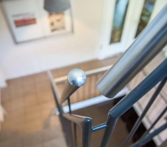 Gasthof Haus Des Sports Bad Kreuznach