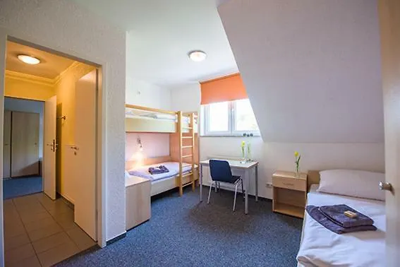 Haus Des Sports Gasthof Bad Kreuznach