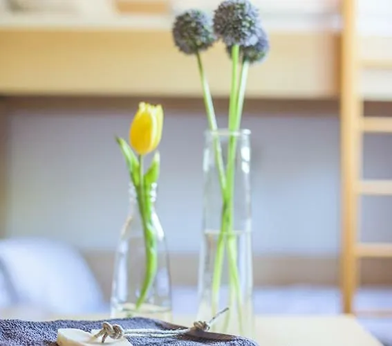 Haus Des Sports 3* Bad Kreuznach