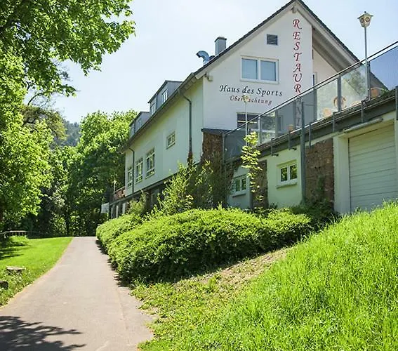 Gasthof Haus Des Sports 3*